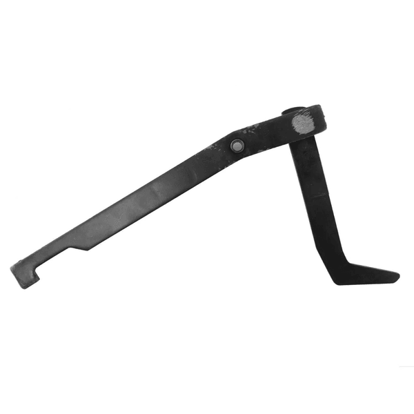 Alavanca Levante Hidráulico Trator Massey Ferguson 1869093 - Agco