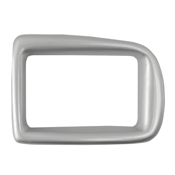 Alojamento do Farol Dianteiro Direito Trator Valtra 81910500 - Agco