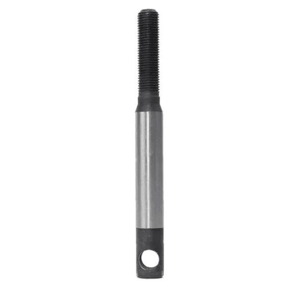 Eixo Comando Hidráulico Trator Valtra 65/85/86 622980 - Indisa