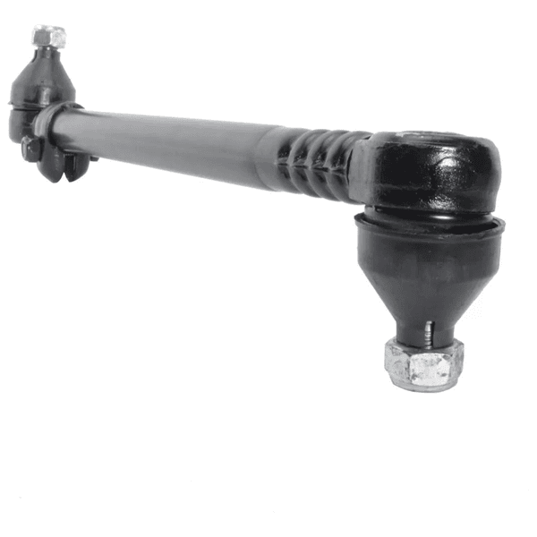 Terminal de Direção Completo Lado Esquerdo para Tratores Massey Ferguson - 1481947