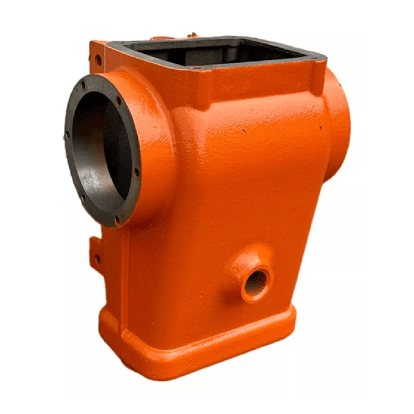 Corpo Bomba Arbus 3 Pistão Jp 75 110247 - MGA