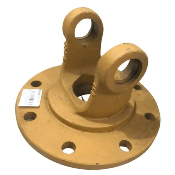 Flange de Orelha 8 furos Embreagem Ea205-05 
