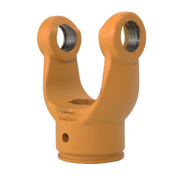 Terminal Luva Furo Triangular Macho Ci52 