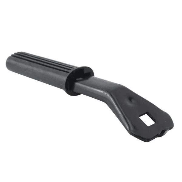 Alavanca Lateral Pulverizador Jacto 010561 
