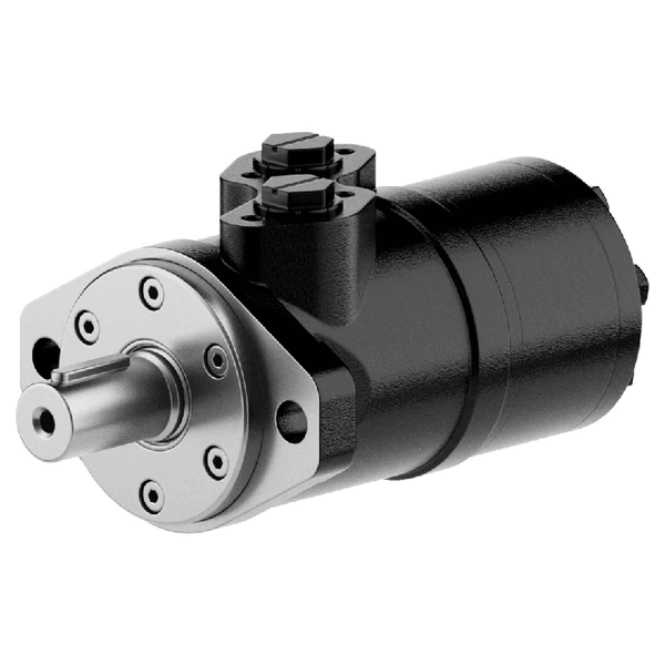 Motor Hidráulico Orbital VOMP 50 cm3 Eixo 1'' (25,4mm)