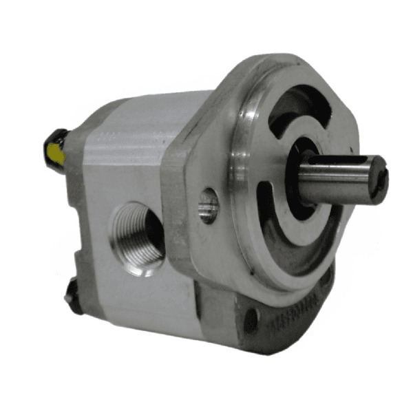 Motor Hidráulico Ventilador 12151008093