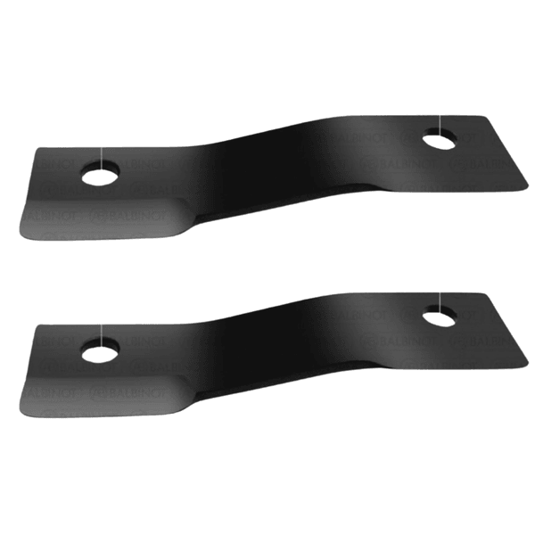 Faca de Roçadeira RC2 RO2 1300 - Tatu
