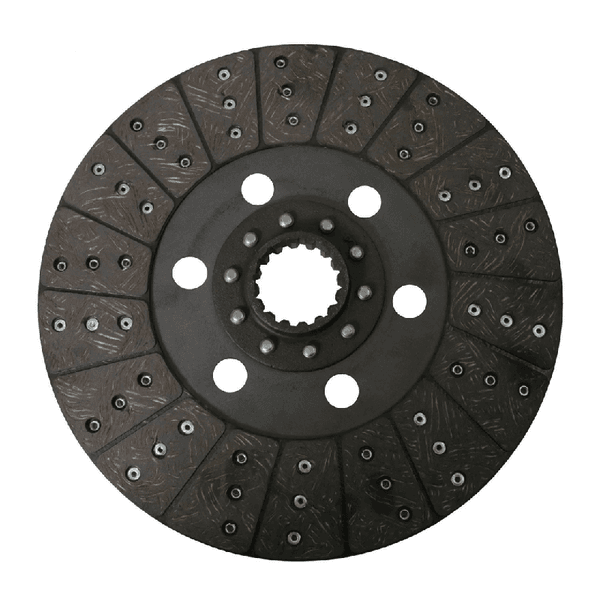 Disco de Embreagem 13" para Trator CBT - 7AS55613