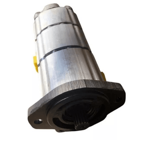 Bomba Hidráulica Tripla Parker 3329931011