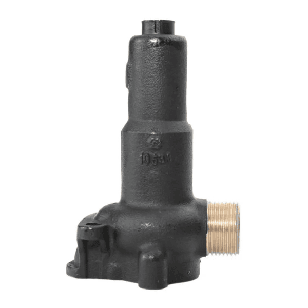 Corpo Regulador Pulverizador 010553 - MGA