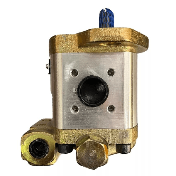 Bomba de Engrenagens Yanmar 1175 Compacto 67,5l/m 4tnv9826010