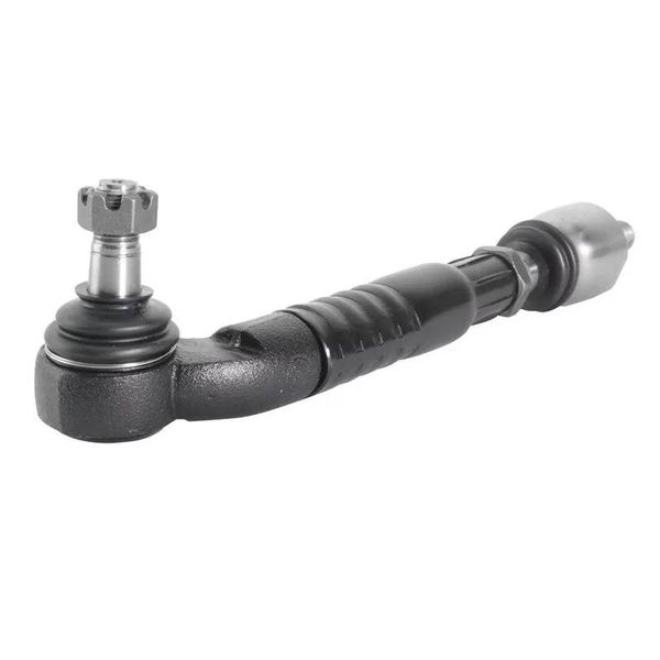Barra de Direção Curva Esquerda Trator Massey 040669 - MIL