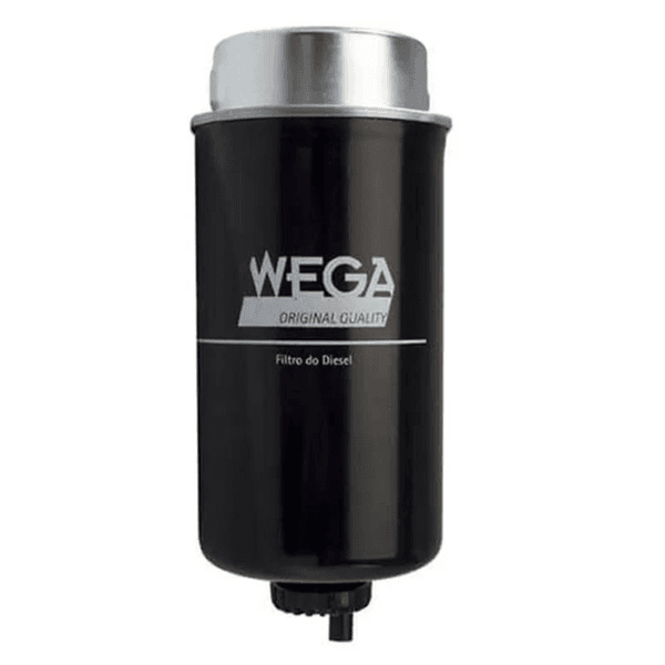 Filtro de Combustível Ford FCD0185 / PSC883 / WK8154 - WEGA
