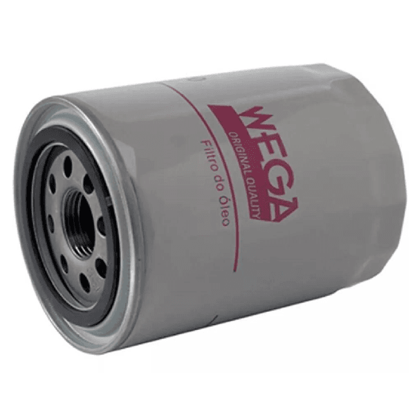 Filtro Óleo Motor WO470 / PSL123 / W940/18 - WEGA