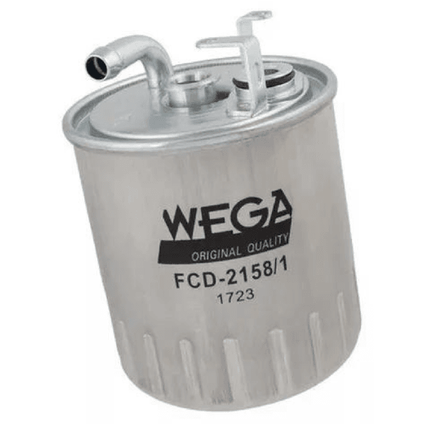 Filtro de Combustível FCD2158/1 / PSC881 / WF8239 - WEGA