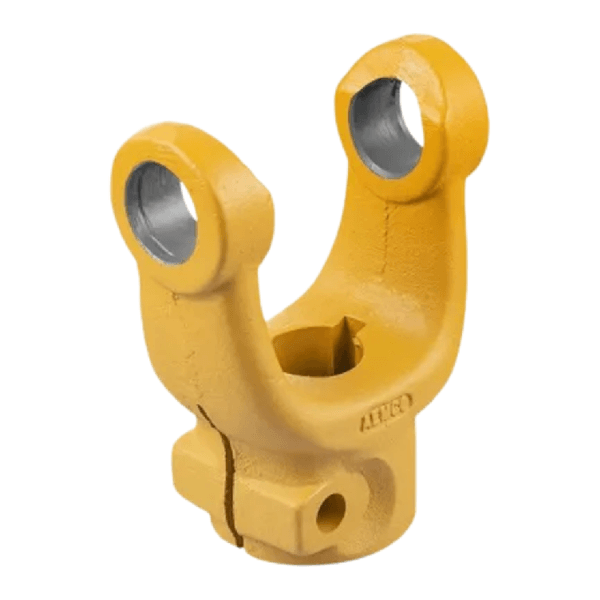Terminal Luva Cardan CW49 Furo 30MM 