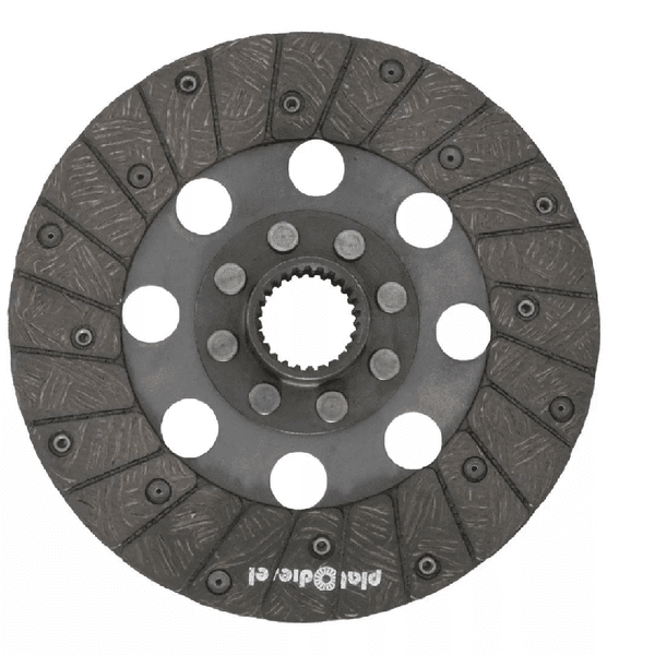 Disco de Embreagem Trator Massey 235/265/275/290 - (11664/P) 1865836