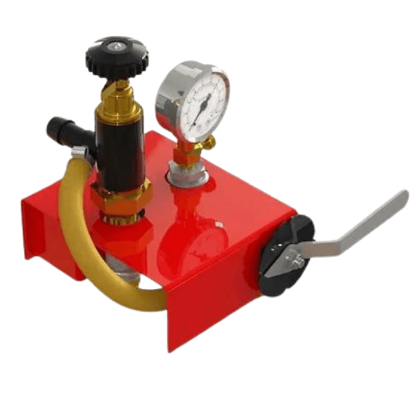 Regulador de Pressão para Pulverizadores 429654 - MGA
