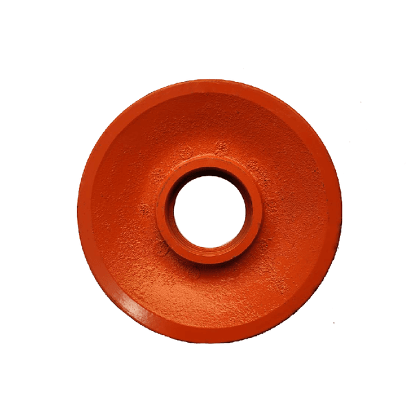 Polia Esticadora 1C X 162MM Rolamento 535D114 67502273 - MI