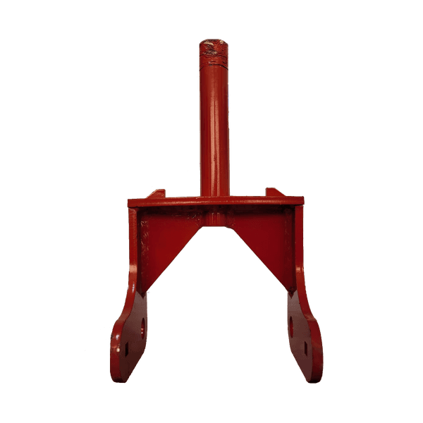 Suporte Articulação Inferior Disco Varredor 1054704 - Miac 