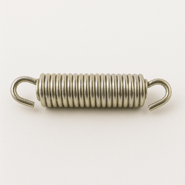 MOLA FREIO MATAO Nº02 622020/1 REFORÇADA 1 4,5 MM