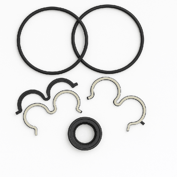 JOGO REPARO BOMBA CASE EIXO PILOTO 409246 16253-18 NC