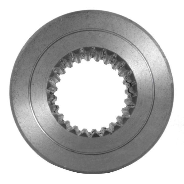 Luva Estriada Z-24 3409609 / 6021300005