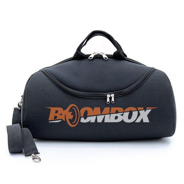 Case Capa Protetora Jbl Boombox 1 E 2 Bolsa Estampada Envio Já