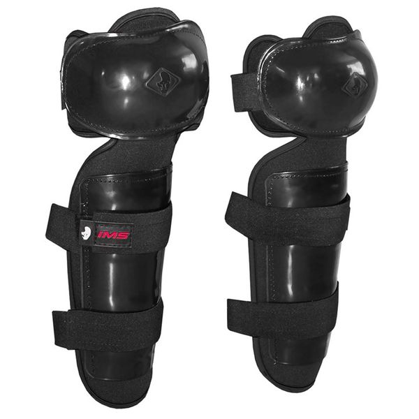 Joelheira De Proteção Trilha Motocross Offroad Mtb Ciclismo Ims Mx 
