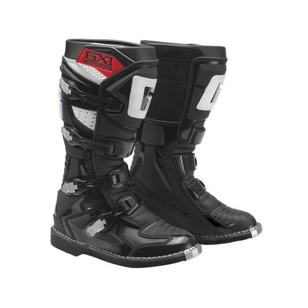 Bota Gaerne Gx1 Goodyear Lançamento Enduro Motocross Trilha