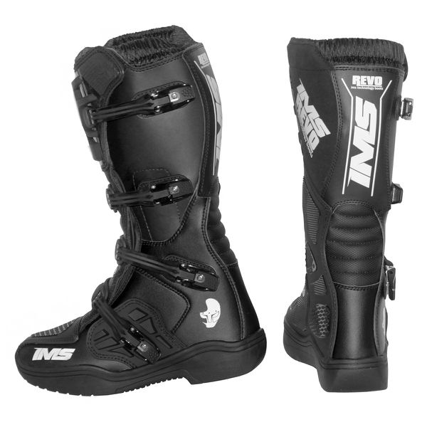 Bota de hot sale trilha ims
