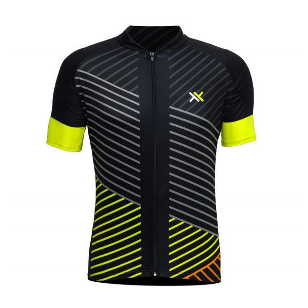 Camisa Mattos Racing Bike Lines Mtb Speed