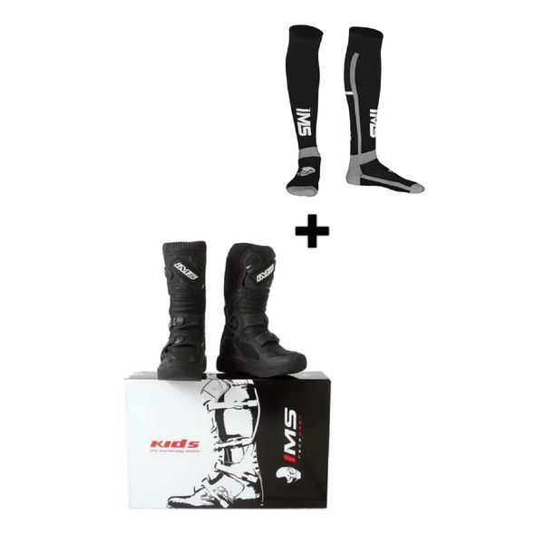 Bota Ims Top Kids Infantil