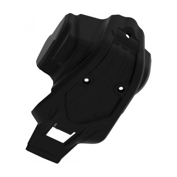 Protetor de Motor Carter Shield Crf230 Anker Preto 