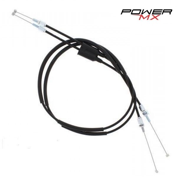 Cabo De Acelerador Kxf250 2011/16 Kxf 450 2009/16 Power Mx