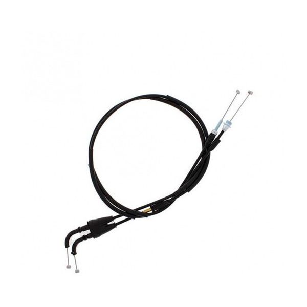 Cabo De Acelerador Power Mx Wrf450/250 Yzf450/250 2007/2013