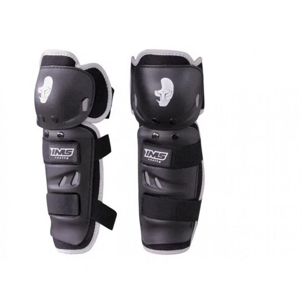 Joelheira Infantil Ims Army