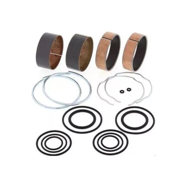 Bucha Suspensão Bronzina Dianteira Yz125 Wr 250 450 Br Parts