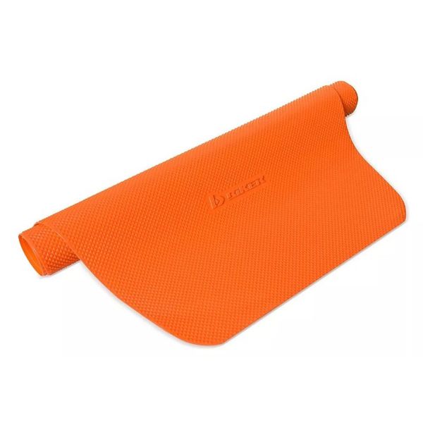 Capa Banco Emborrachada Pyramid Universal Soft Biker Laranja