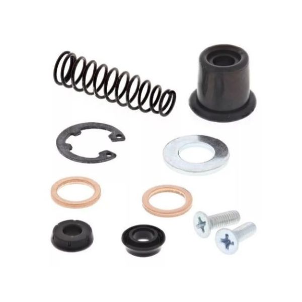 Kit Reparo Freio Traseiro Honda Yamaha Suzuki Kx All Balls