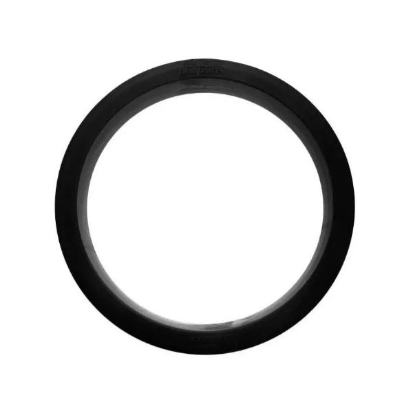 Protetor De Coroa Corrente Universal Ktm Yamaha Honda Race Pro Parts Preto