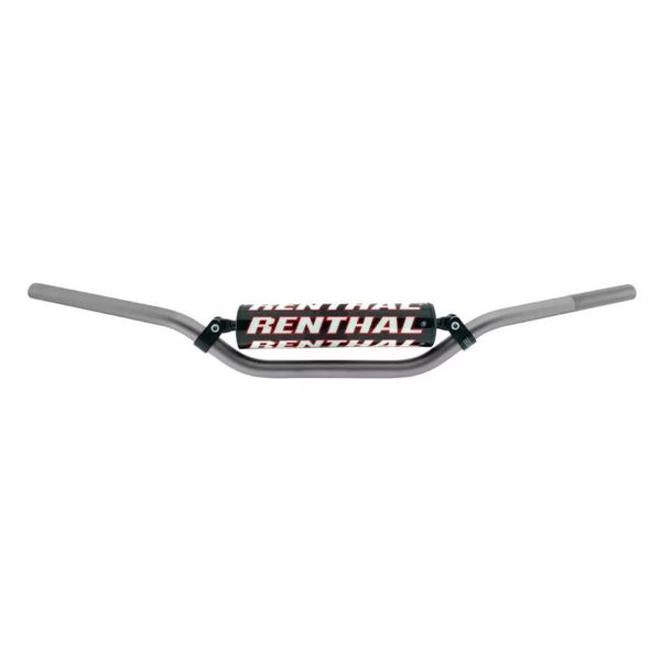 Guidão Renthal 983 Villopoto 22mm Barrinha Trilha Motocross