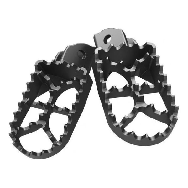 Pedaleira Anker Trilha Honda Crf Tornado Xr Xre Dt Lander