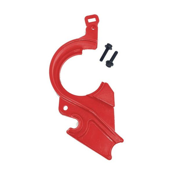 Protetor de Pinhão Crf 250F Vermelho