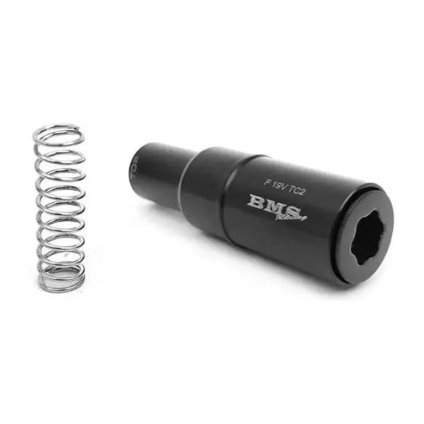 Tensor Corrente Comando Mecânico Automático Ktm Bms Racing