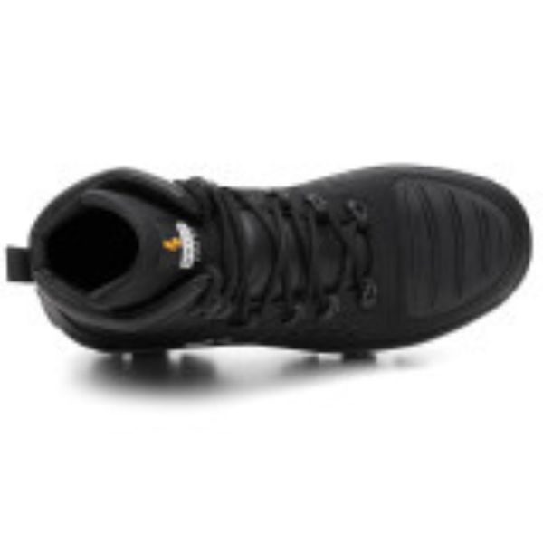 Bota Adventure Motors Preto
