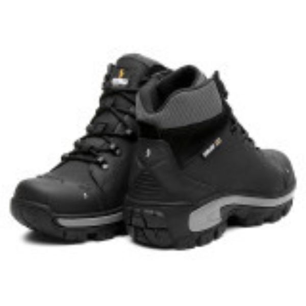 Bota Adventure Atacama Preto