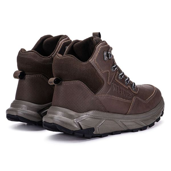 Bota Adventure Castor