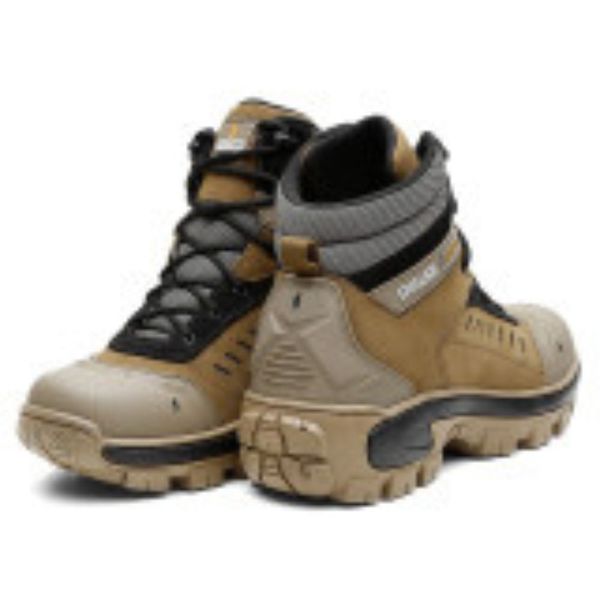 Bota Adventure Saara Bege
