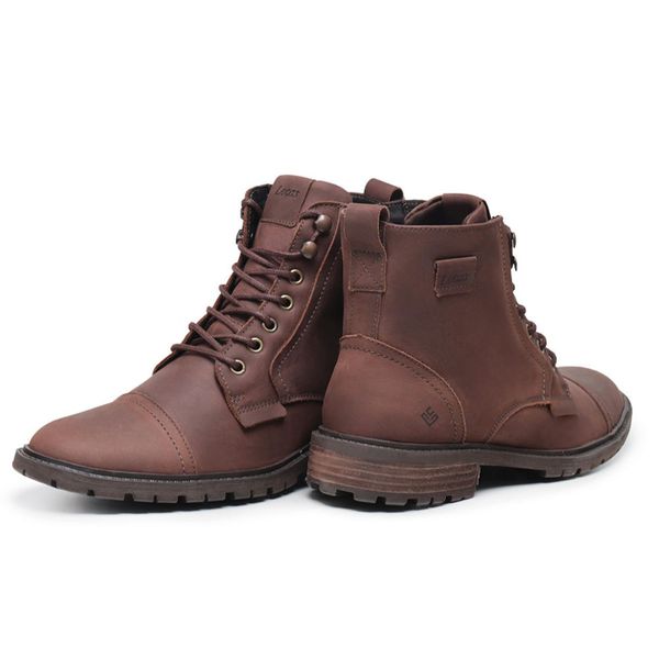Bota Garagem Café